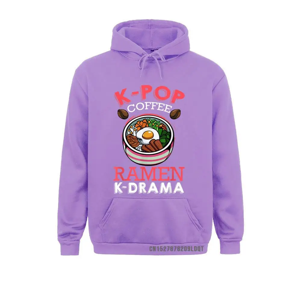 Long Sleeve Hoodies  Men's Sweatshirts K-Pop Coffee Ramen K-Drama Korean Movie K-Pop Television T-Shirt__B12010 Unique Hoods Fashionable K-Pop Coffee Ramen K-Drama Korean Movie K-Pop Television T-Shirt__B12010purple