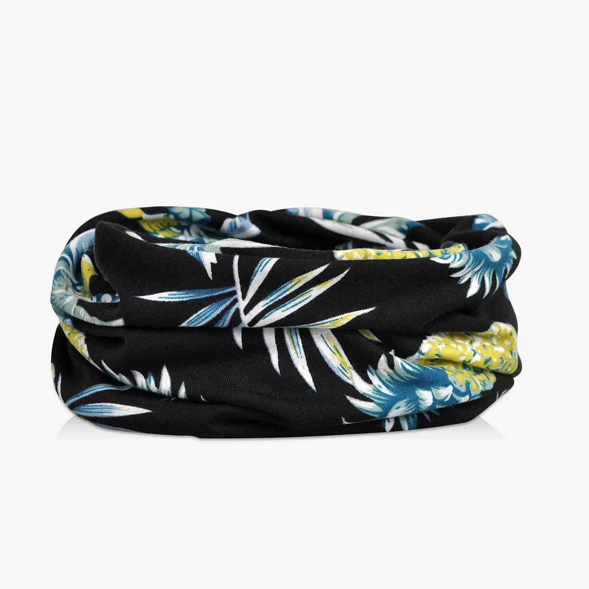 Бренд конский хвост Beanie лист ананаса шапочки с узором для женщин Skullies Beanies тонкая шапочка Кепка Осенние повседневные шапочки шляпа