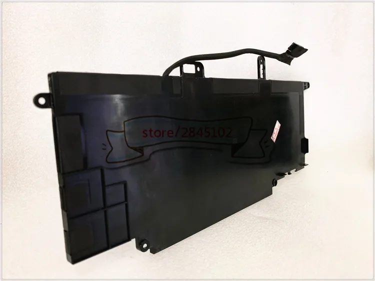GYIYGY 7,6 V 52Wh NF2MW Аккумулятор для ноутбука Dell