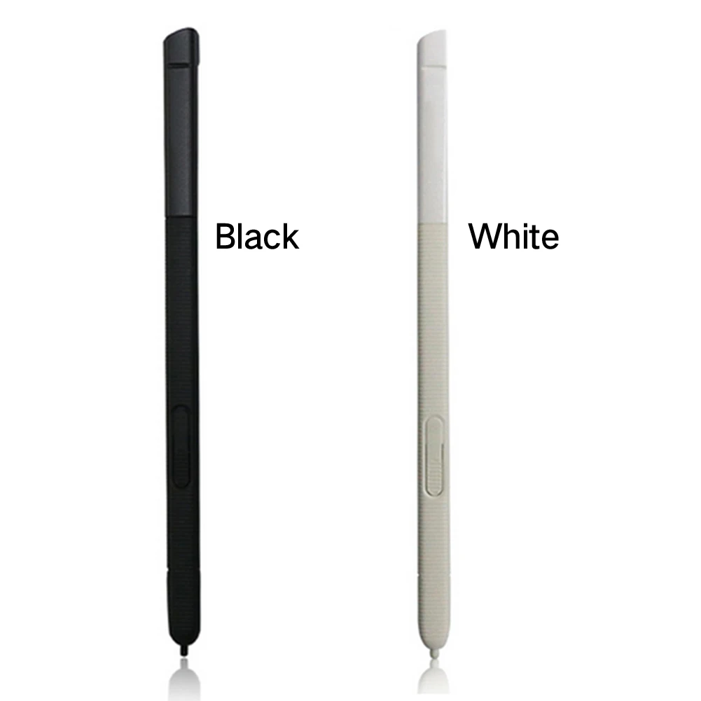 Маленький черный белый практичный точно изысканный портативный S ручка высокая чувствительность для samsung Tab A 9,7 P550 стилус