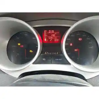 

6J0920801A BOX INSTRUMENTS SEAT IBIZA (6J5)