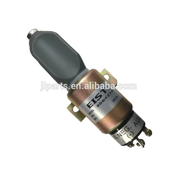 

B5.9 Diesel Engine Parts Fuel Pump Solenoid 24v Stop Solenoid 3864274