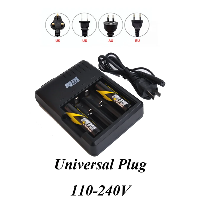 Leise Новый 3 7 v 3000mah 18650 литиевая аккумуляторная батарея литий ионный аккумулятор с