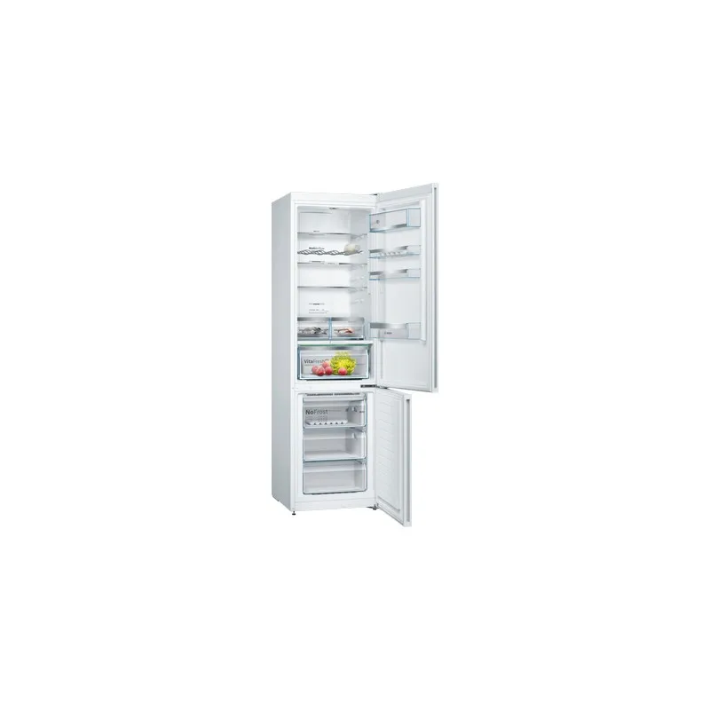 Холодильник с нижней морозильной камерой Bosch VitaFresh KGN39AW31R|Холодильники| |
