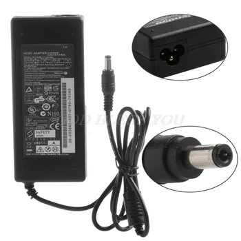 

20V 4.5A 90W 5.5*2.5mm Laptop AC Adapter Supply Power Charger for Lenovo New