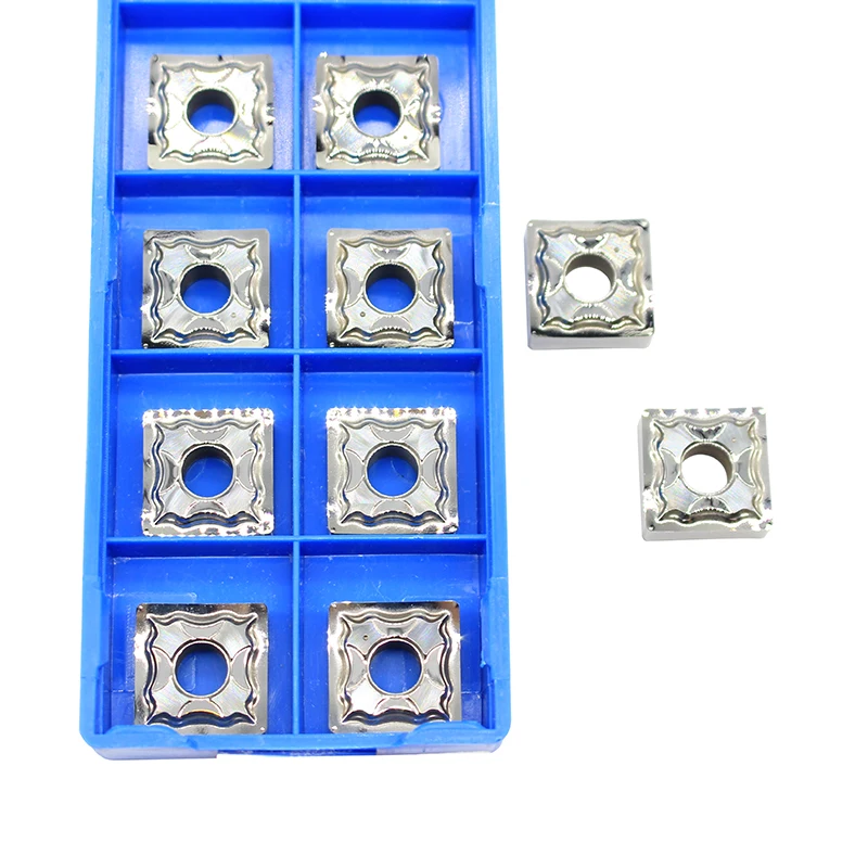 

SNMG120408 HA H01 CNC External turning tool Carbide insert cutter blade alloy slotted insert lathe tool holder tool aluminum