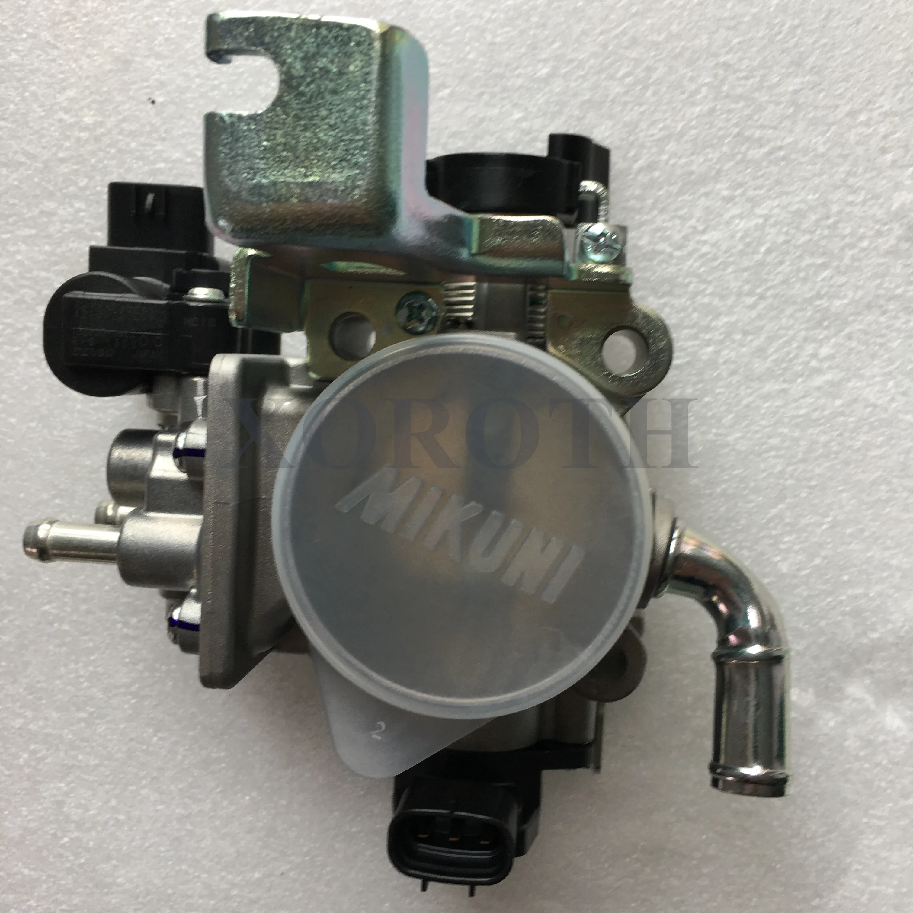 13405-44HA0 スズキ純正 ボデ-,スロツトル SUZUKI スズキ純正部品 ボデ-,スロツトル 13405-44HA0 スズキ 純正