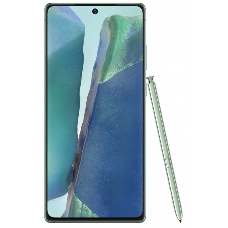 Смартфон SAMSUNG Galaxy Note 20 256Gb SM N980F зеленый|Смартфоны| |