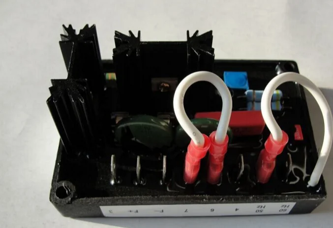 AVC63-4 AVC634 1 шт. AVR Автоматический регулятор напряжения