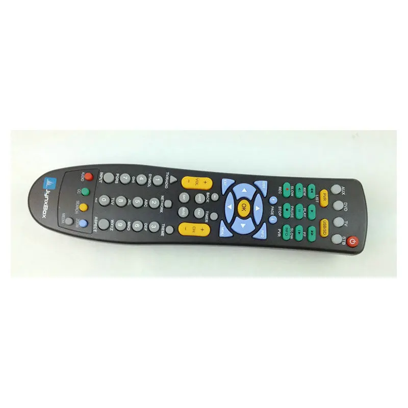 Universal IR Remote Control for JB200 DVB Satellite Receiver SET TOP BOX | Электроника