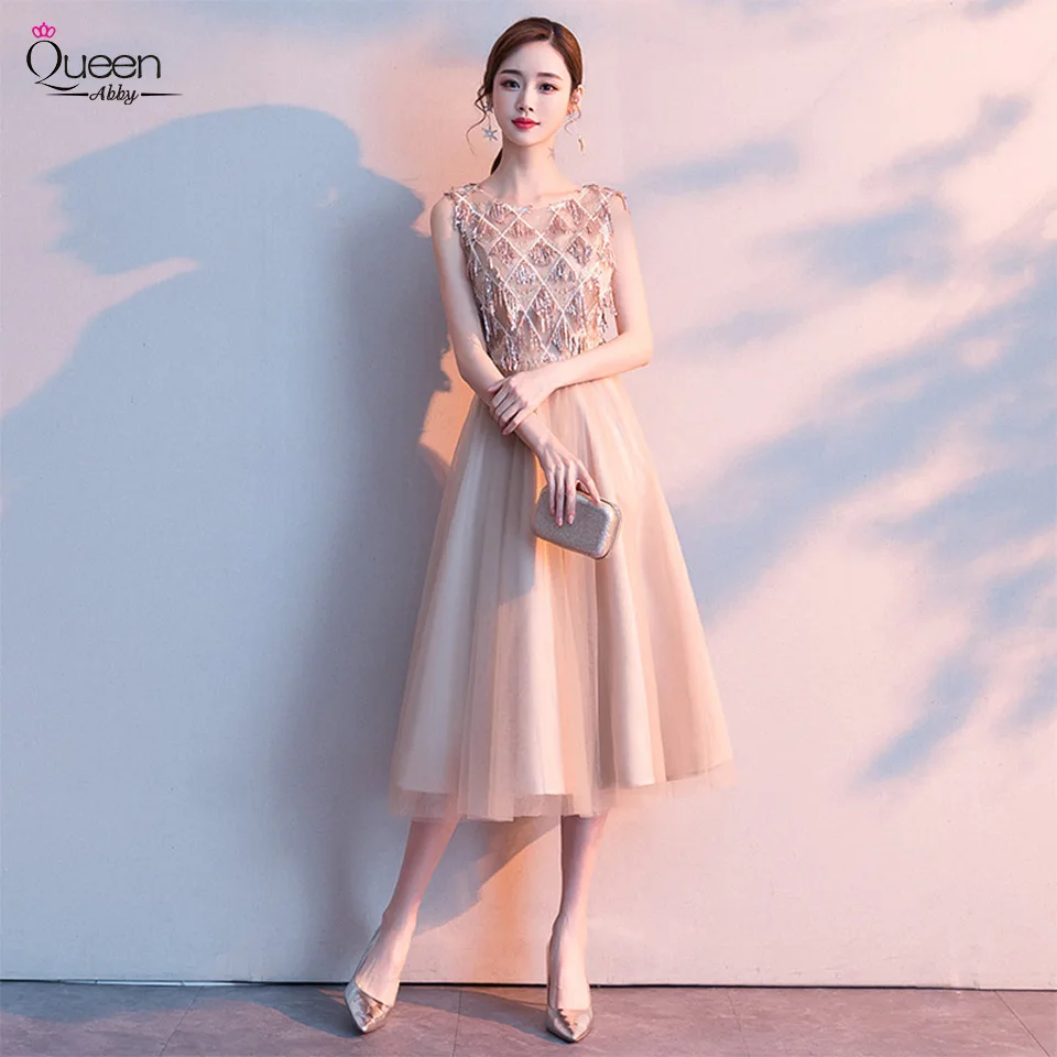 Бальное платье для выпускного бала бальное без рукавов с кисточками вечерние