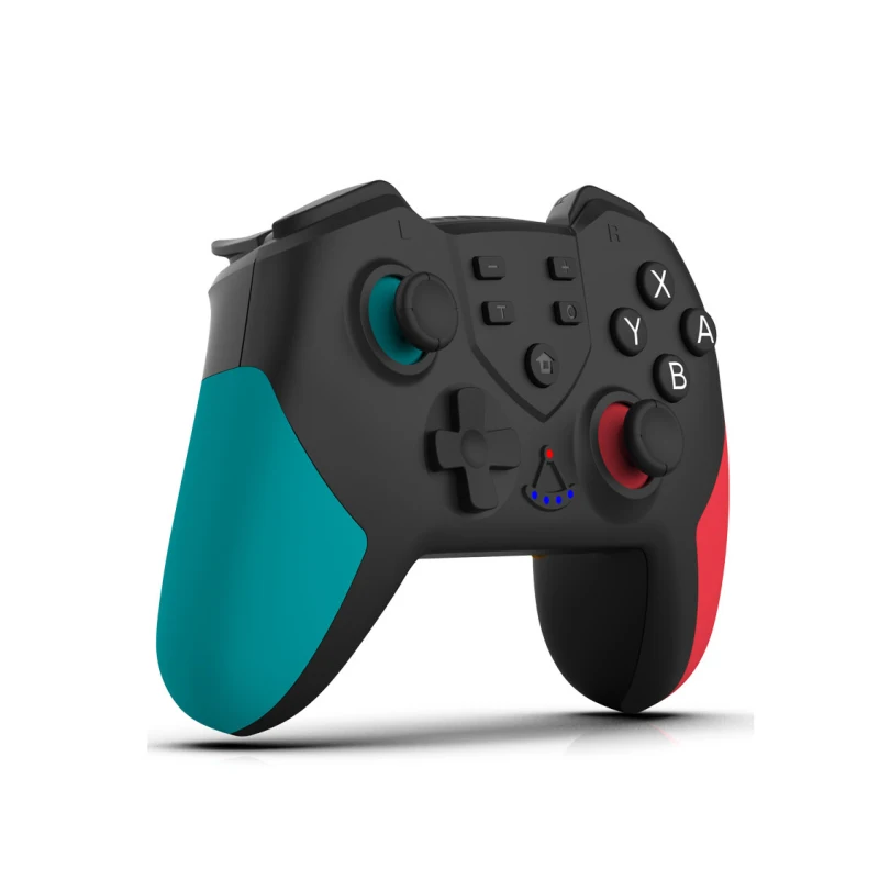 New Bluetooth Gamepad For N-Switch Switch Pro Controller Wireless Switch Controller Switch Remote Gamepad Joystick