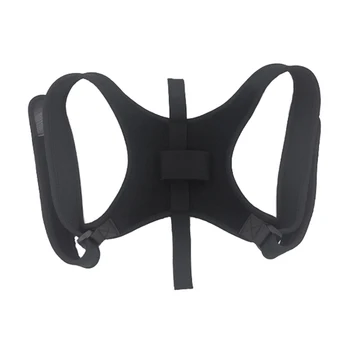 

Strap Comfortable Breathable Adjustable Magic Sticker Durable VR Power Bank Backpack Virtual Reality Elastic For Oculus Quest