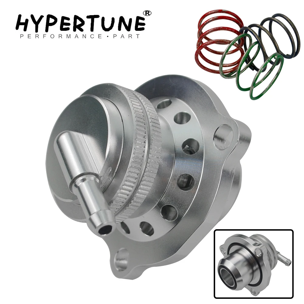 Hypertune-выдув турбо клапан сброса поршень для Buick Chevy Vauxhall Ford с пружиной HT5793