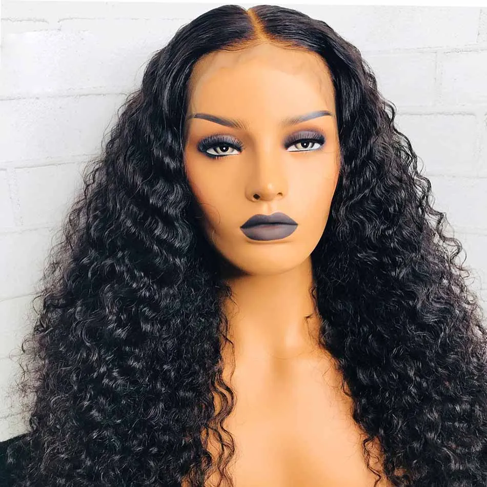deep wave wig 6
