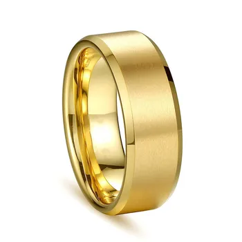 

Personality Domineering Ring Men's Titanium Steel Index Finger Ring en's Single Ring Jewelry Accessories Tail Ring Turnable