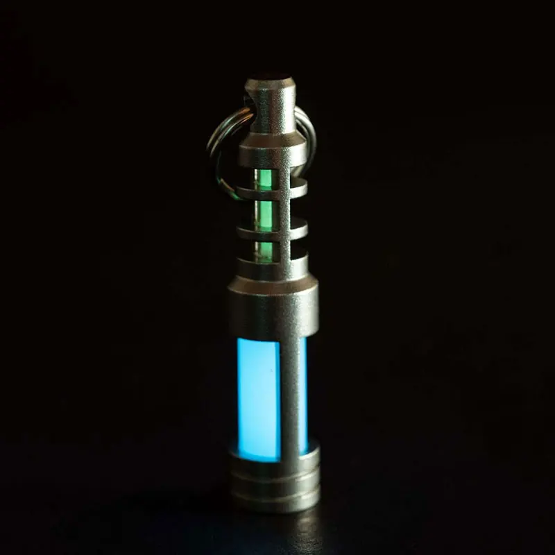 TEC-SCR Chain Reaction Fob 4