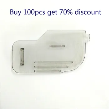 

SLIDE PLATE BOBBIN COVER FOR BROTHER AND BABYLOCK SEWING MACHINES XC8983-021