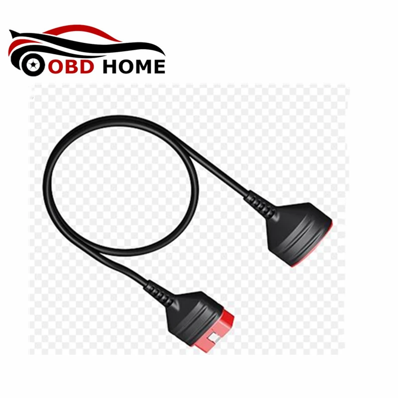 Оригинальный кабель OBD2 для Thinkdiag Easydiag Golo Mdiag iCarScan кабельный адаптер удлинитель