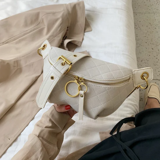 Замшевые дизайнерские из искусственной кожи дорожные нагрудные сумки для женщин бархатная маленькая сумка через плечо женские сумки и кошельки - Цвет: Белый