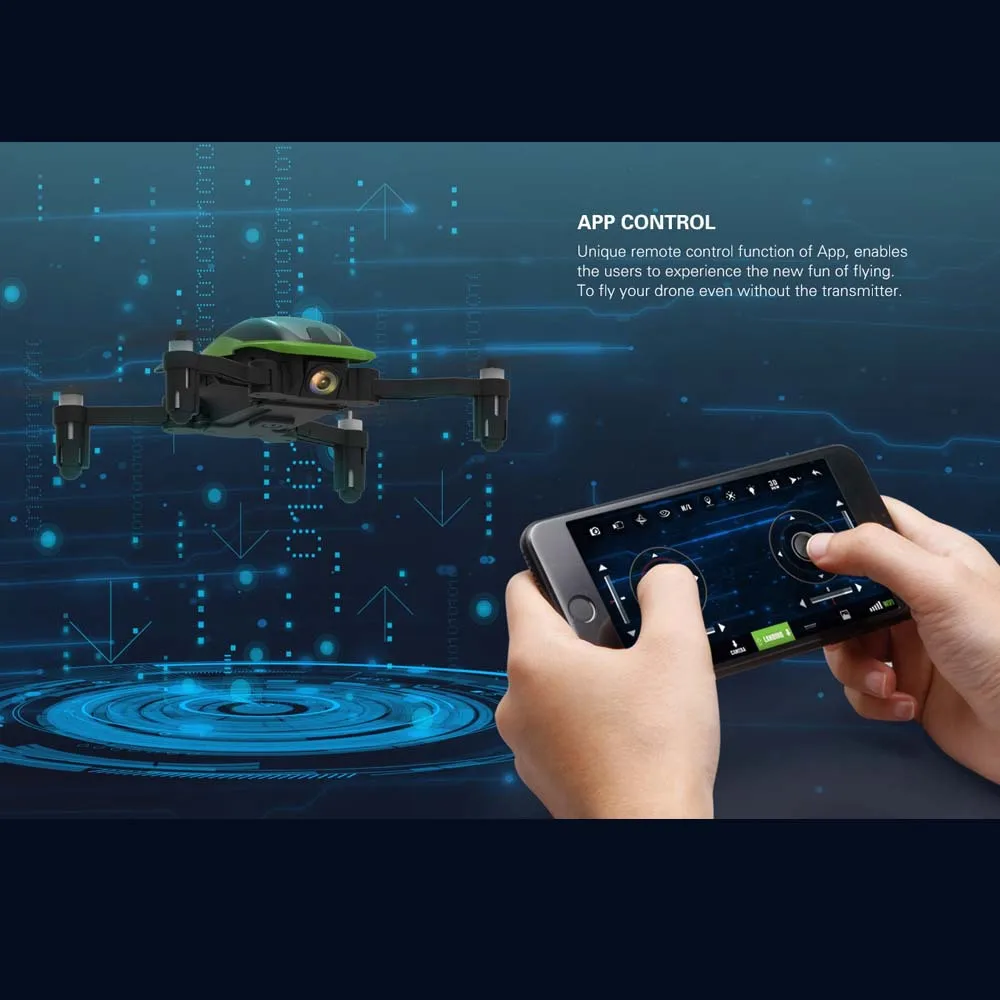 

Cayden K100 a Key Transformation WiFi Set High Remote-controlled Unmanned Vehicle Aerial Photography Remote-control Four-axis Ai