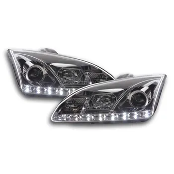 

FKFSFO010001faro Daylight 4/5 Ford Focus door year Constr. 05-08 Chrome