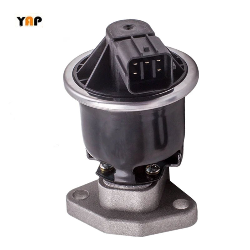EGR Valve Exhaust Gas Recirculation 18011P8AA00 for Honda Accord