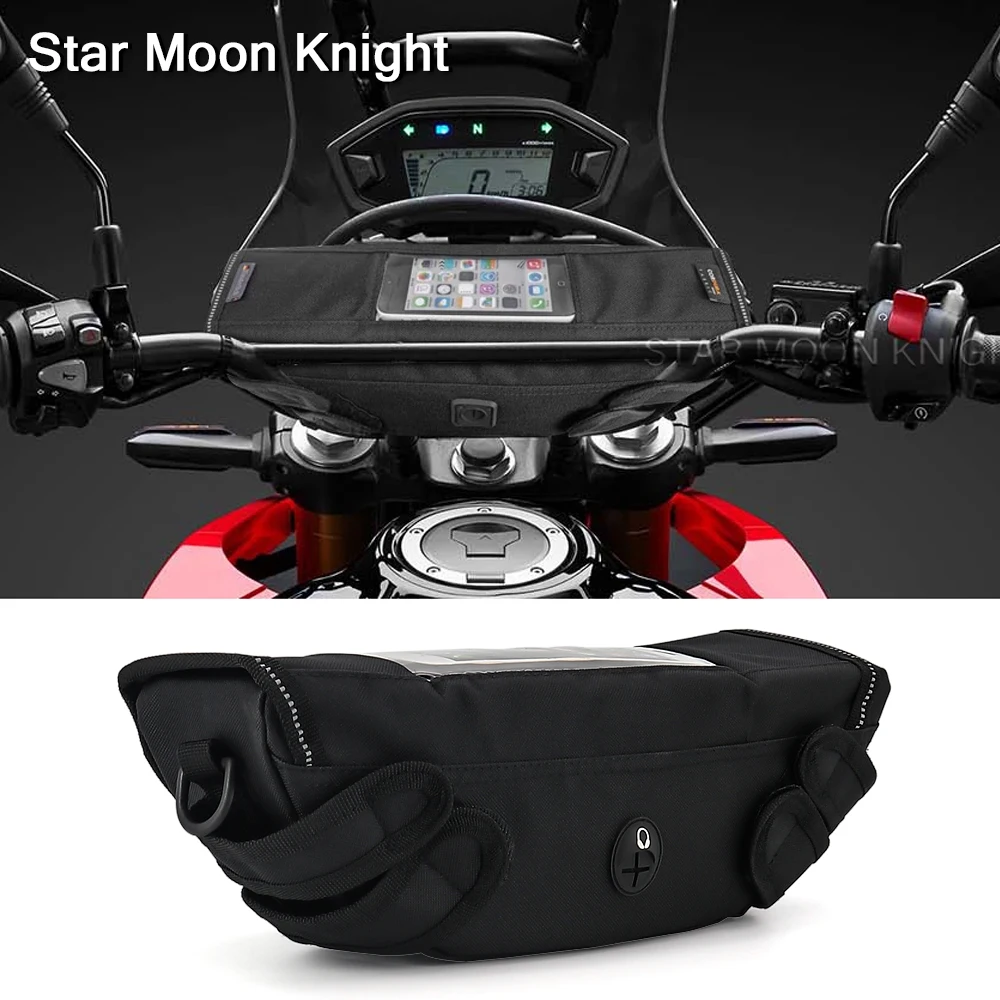 สำหรับ Honda CRF450RL CRF450L CRF300L CRF250L Rally ABS รถจักรยานยนต์