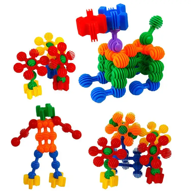 building blocks toys for kids