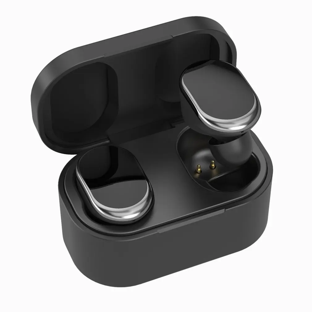 TWS мини беспроводные Bluetooth 5,0 наушники K9 с сенсорным управлением спортивные водонепроницаемые 3D стерео наушники
