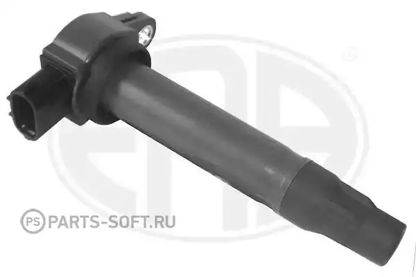 ERA 880437 880437_катушка зажигания\ Mitsubishi ASX/Lancer/Outlander Peugeot 4007 1.6-2.4 06 | Автомобили и