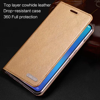 

Flip Case For Xiaomi Mi 8 9se 9T A1 A2 A3 lite Max 2 3 Mix 2s 3 Y3 Poco F1 Litchi Texture Cover For Redmi Note 5 6 7 8 Pro case