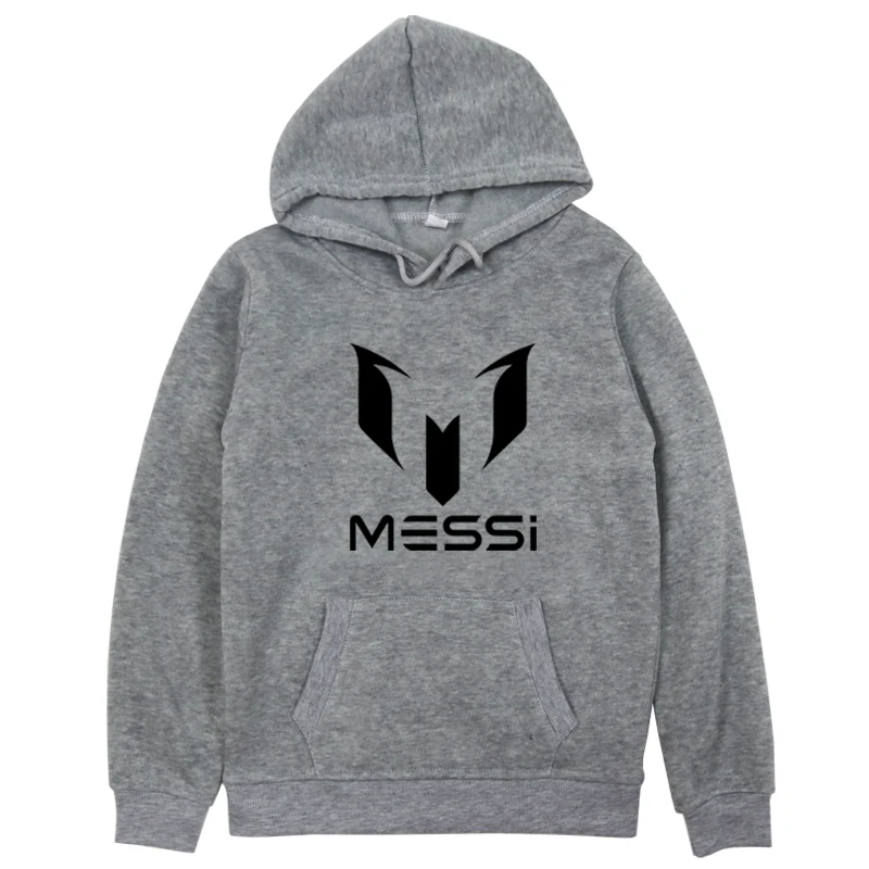 messi sweatshirt