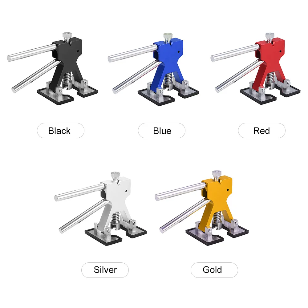 Безболезненное удаление вмятин ремонт кузова автомобиля Съемник Авто тело