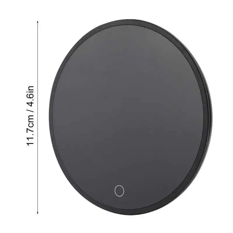 Coffee Warmer Electric Waterproof Touch Heating Cup Mat Warm Pad for Coffee Tea Milk Electric Cup Warmer US /EU Plug