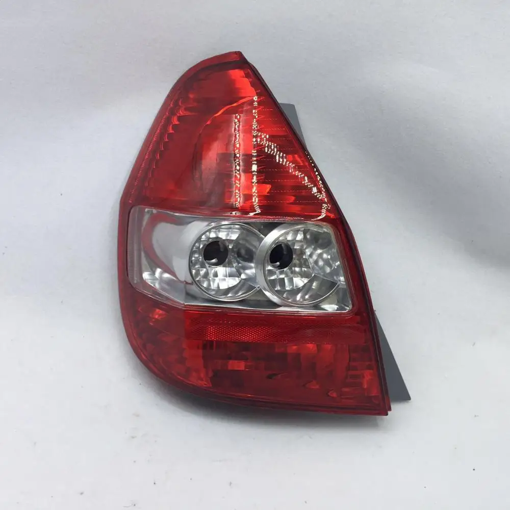 

Stop tail light For Honda Fit hatchback 2003-2008 Rear tail lights Brake turn signal light For car assembly Free shipping