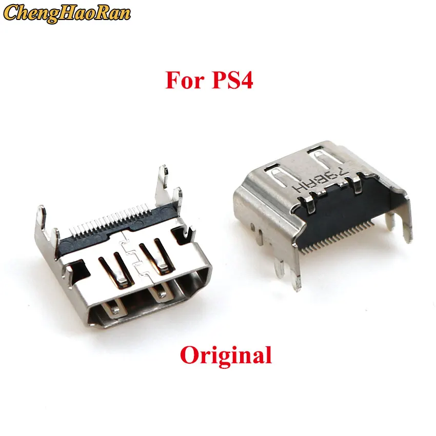 Universal HDMI Port Socket Interface Connector Replacement