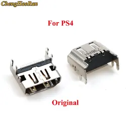 Universal HDMI Port Socket Interface Connector Replacement (For PS4 ORIGINAL)