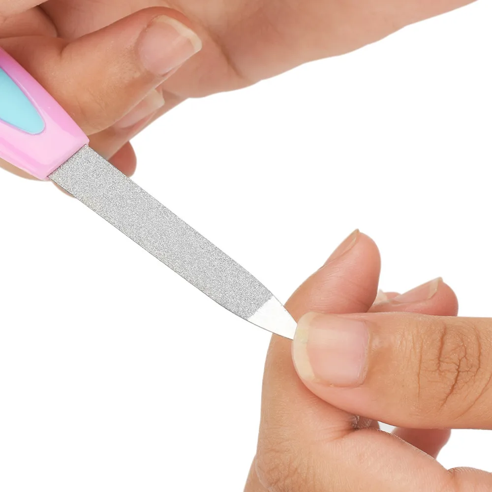 Double-Head-Nail-Filer-Stainless-Steel-Limas-Unhas-De-Gel-Professional-The-x-Files-Cuticle-Nail (1)