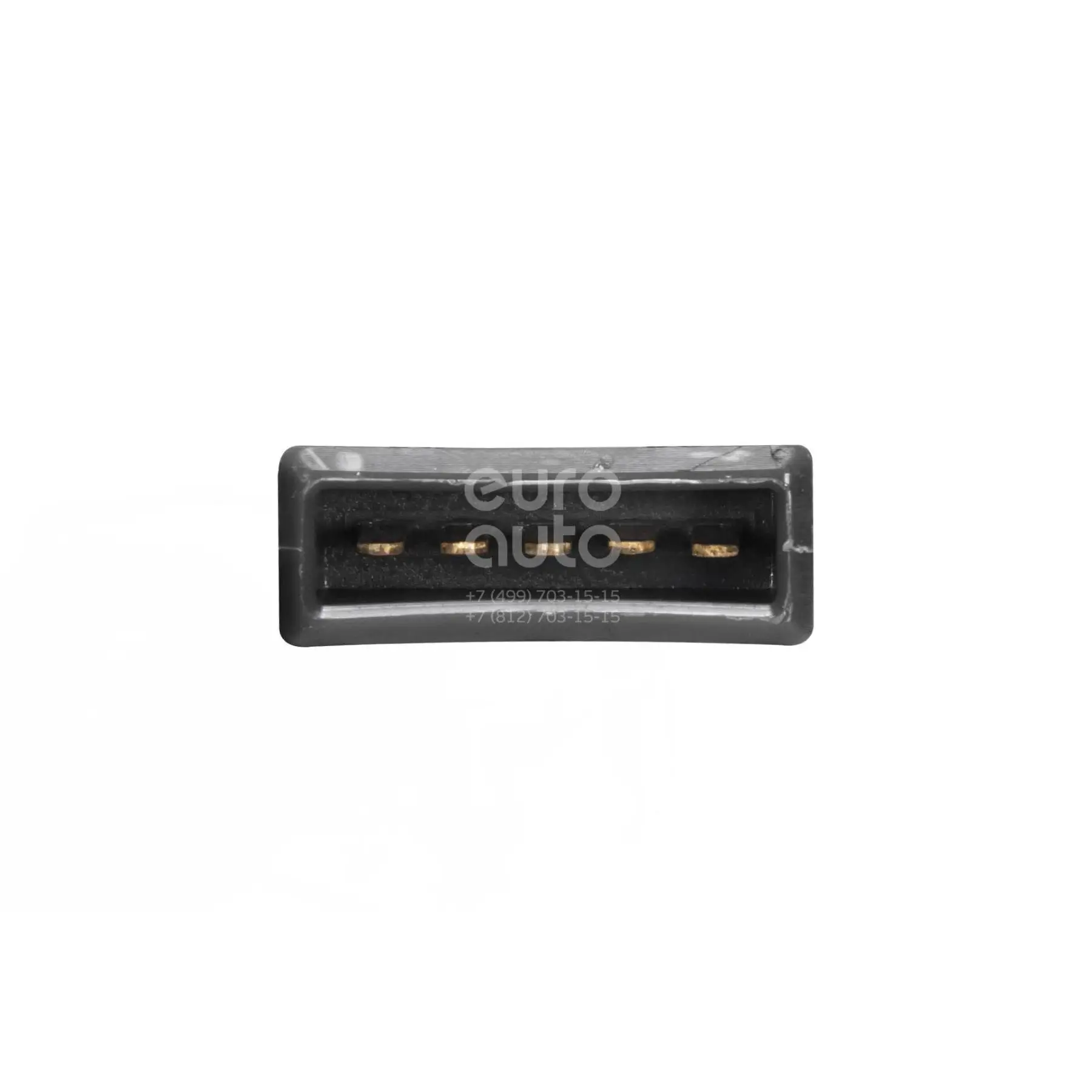 TOPCOVER Моторчик стеклоочистителя передний T0516-3003 Auger-тоньше вал и разъем другой