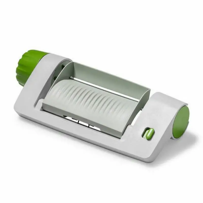 Multifunction Chopper Blades Vegetable Cutter Round Potato Carrot Grater Slicer Kitchen Tool