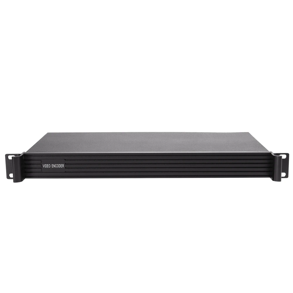 Кодировщик HWCODEC H3412 H264 аналогово цифровой кодировщик HDMI/ VGA для потоковой передачи