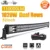 CO LIGHT 52“ Led Light Bar 1020W Led Work Lights 12V 24V Spot Flood Combo Beam for Truck Tractor SUV 4X4 4WD Offroad Barra Light