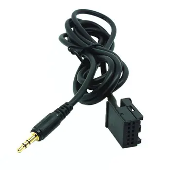 

for Opel OPEL CD30 MP3 AUX LINE IN ADAPTER KABEL iPod for iPhone