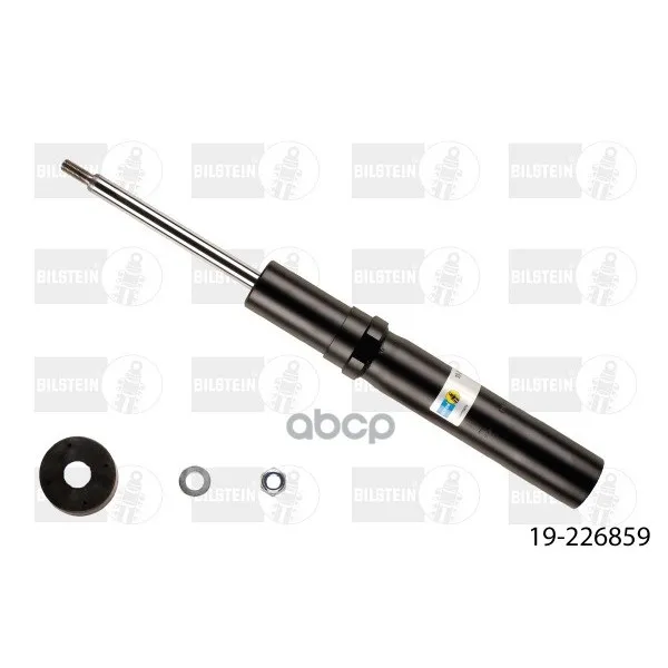 Амортизатор 2-Х Трубный Газовый Передний B4 Bilstein арт. 19-226859
