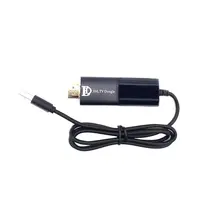 X6L 5G двухчастотный беспроводной WiFi Дисплей донгл приемник 1080P HD tv Stick Miracast Airplay отзеркаливание DLNA к HD tv проектор