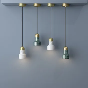 

nordic design lamp lustres hanging lamp nordic decoration home ventilador de techo потолочный светильник