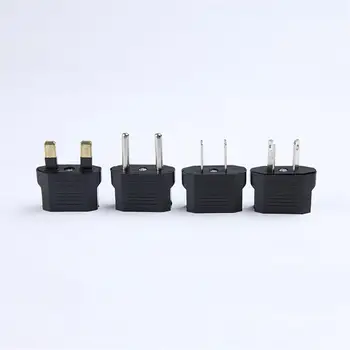 

Plug Power Adapter Travel Power Studyset Converter Wall Charger EU US AU Studyset Adaptor for Business for Travel Business