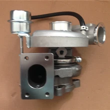 truck diesel engine part ISF2.8 ISF3.8 turbocharger 2836258