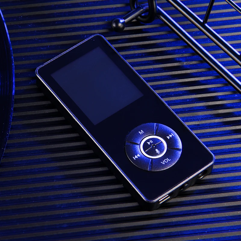 Портативный мини Bluetooth MP3 для студентов детей электронная книга ридер Walkman Поддержка TF карты без потерь цифровой видео музыкальный плеер